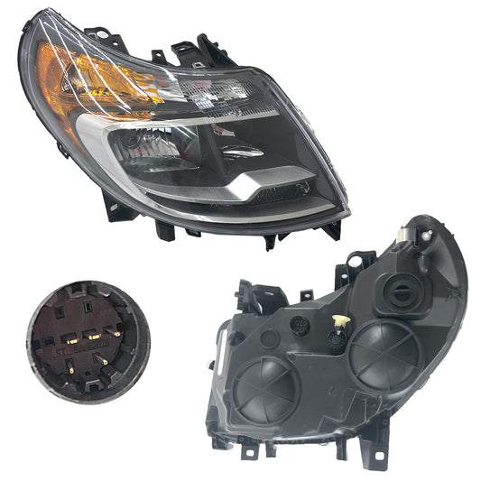 FARO RAM PROMASTER 14-20 R