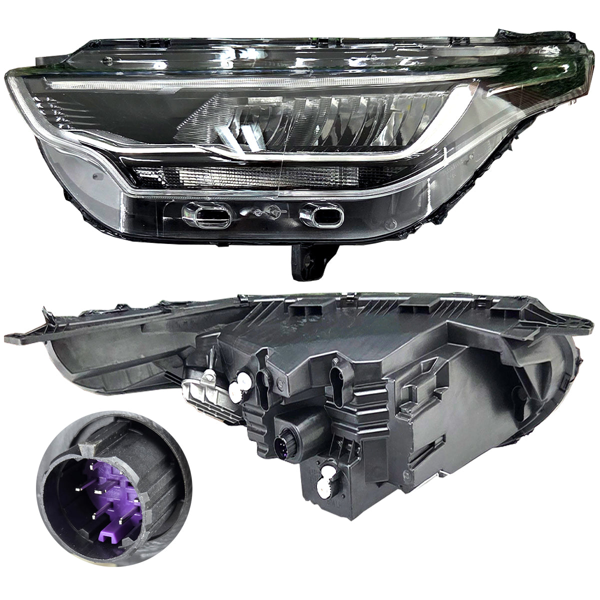 FARO RAM 700 21-24 LED L CN