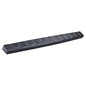 FASCIA TRAS RAM 700 21-24 BIGHORN/ LARAMIE CENTRAL INF S/SENSOR