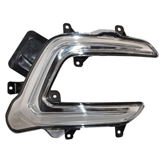 CUARTO FRONTAL CAPTUR 21-22 LEDS R