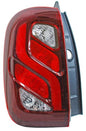 CALAVERA DUSTER 16-19 L