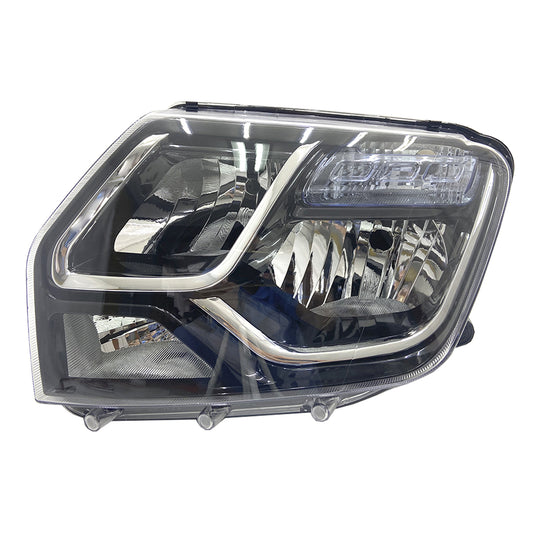 FARO DUSTER 17-20 / OROCH 18-23 L CN