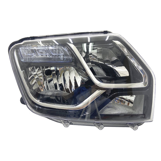 FARO DUSTER 17-20 / OROCH 18-23 R CN