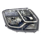 FARO DUSTER 17-20 / OROCH 18-23 R CN