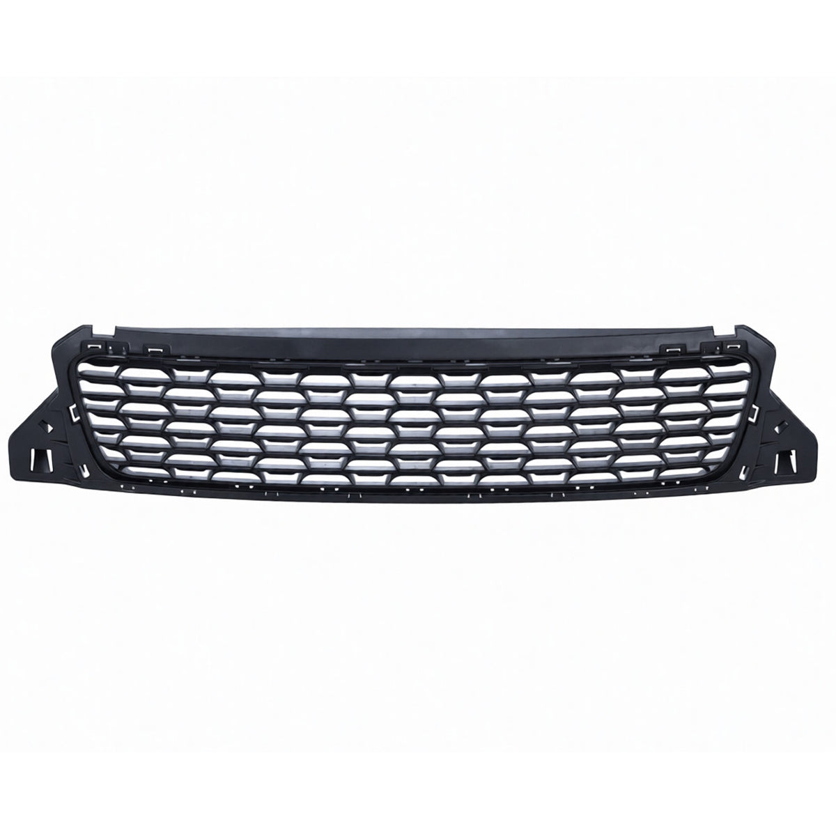 PARRILLA FASCIA DUSTER 13-16 CENTRAL PANAL CN