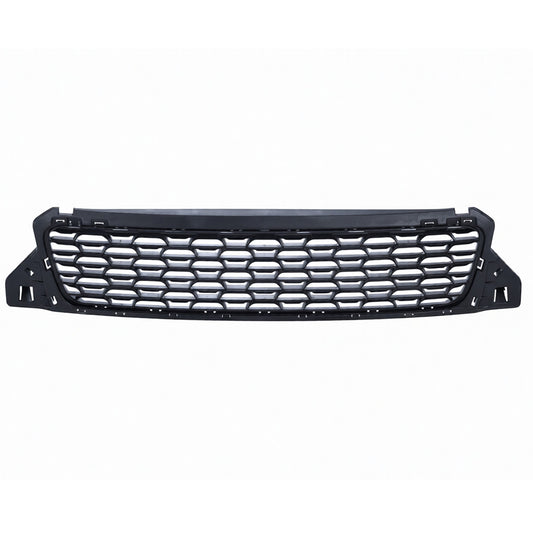 PARRILLA FASCIA DUSTER 13-16 CENTRAL PANAL CN