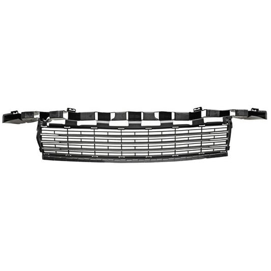 PARRILLA FASCIA FLUENCE 11-13 CENTRAL