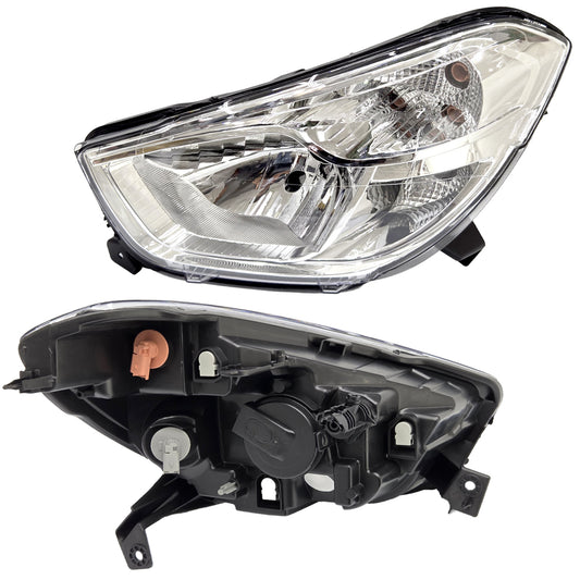 FARO KANGOO 19-23 L CN