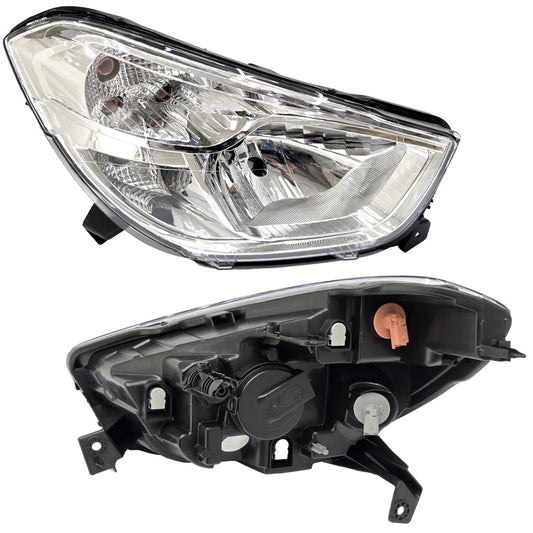 FARO KANGOO 19-23 R CN