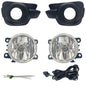 FARO NIEBLA KWID 19-22 C/PARRILLA NEGRA JUEGO CN