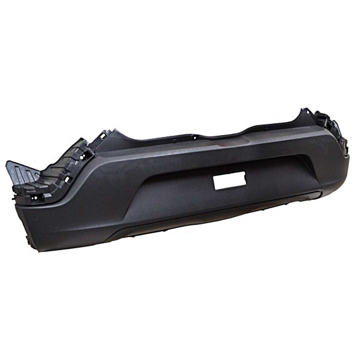 FASCIA TRASERA KWID 19-25 CN
