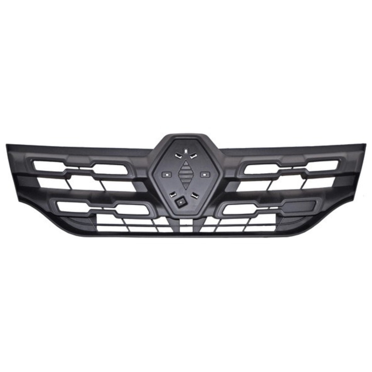 PARRILLA KWID 19-22 NEGRA