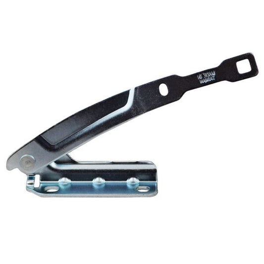 Bisagra Cofre Logan 15-19/ Sandero/ Stepway 16-19 L