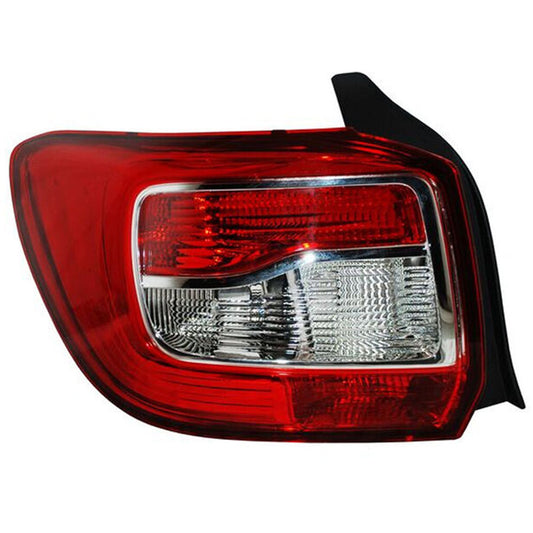 CALAVERA LOGAN 16-19 CLARA L CN