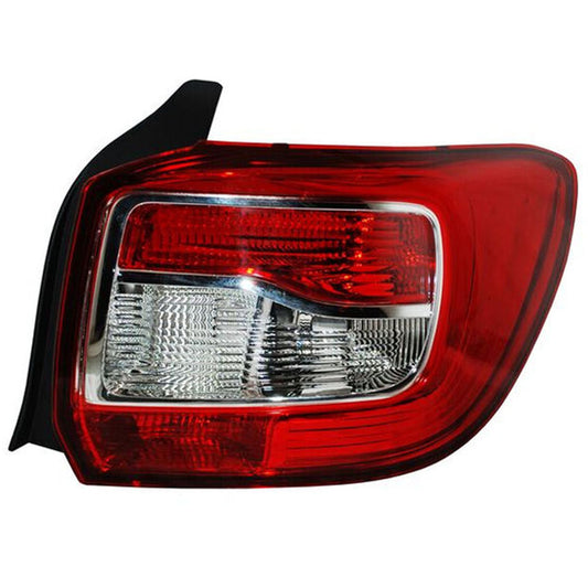 CALAVERA LOGAN 16-19 CLARA R CN