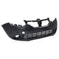 FASCIA DEL LOGAN 16-19 / SANDERO 16-18 C/REJILLA CENTRAL