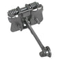 TOPE TIRON PUERTA KANGOO 04-08 DELANTERO
