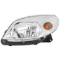 FARO SANDERO / STEPWAY 10-12 CROMO L CN