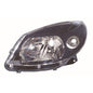 FARO SANDERO / STEPWAY 10-12 NEGRO L CN