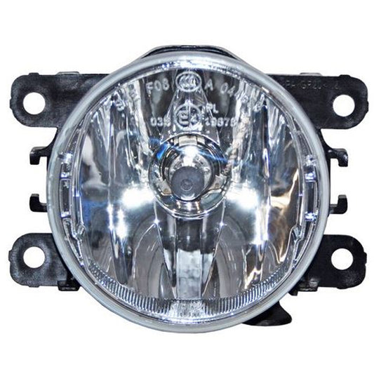 FARO NIEBLA SANDERO / STEPWAY 12-15/ KWID 19 L=R CN