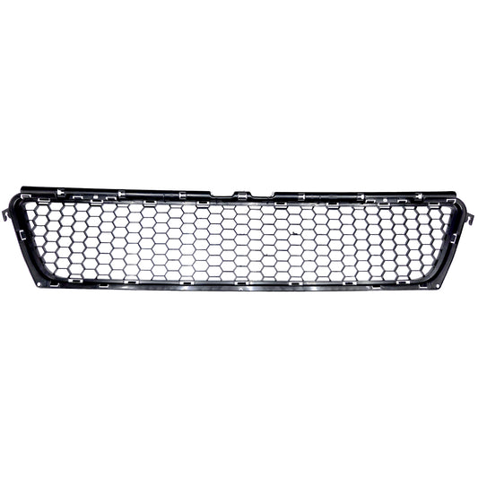 PARRILLA FASCIA SANDERO 10-12 CENTRAL CN