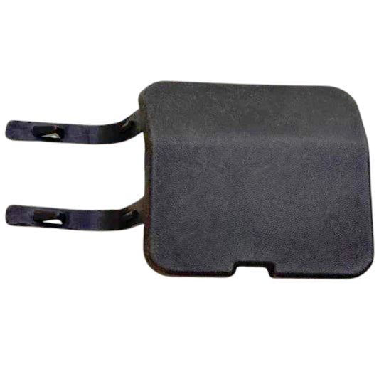 TAPA FASCIA SANDERO 10-12 / STEPWAY 10-11