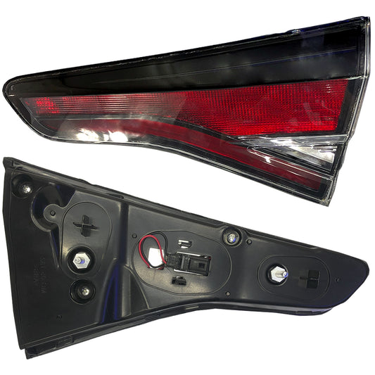 CALAVERA STEPWAY 20-24 INT R