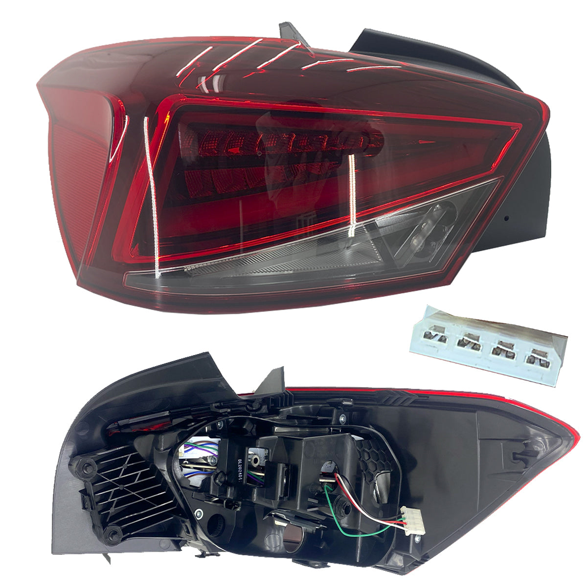 CALAVERA IBIZA FR 18-23 LED L CN