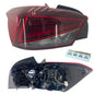 CALAVERA IBIZA FR 18-23 LED L CN