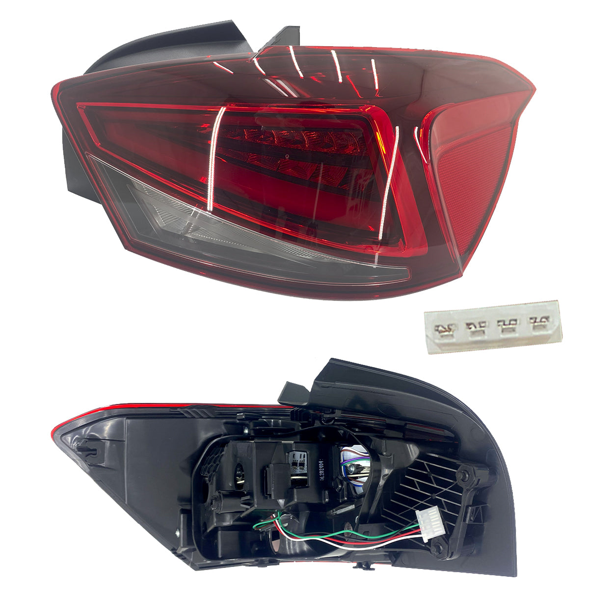 CALAVERA IBIZA FR 18-23 LED R CN