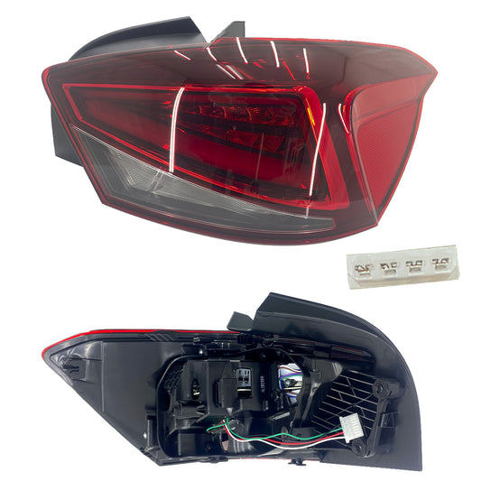 CALAVERA IBIZA FR 18-23 LED R CN