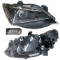 FARO IBIZA 15-17 FR TURBO C/LED C/LUPA C/BALAST 9PIN R CN