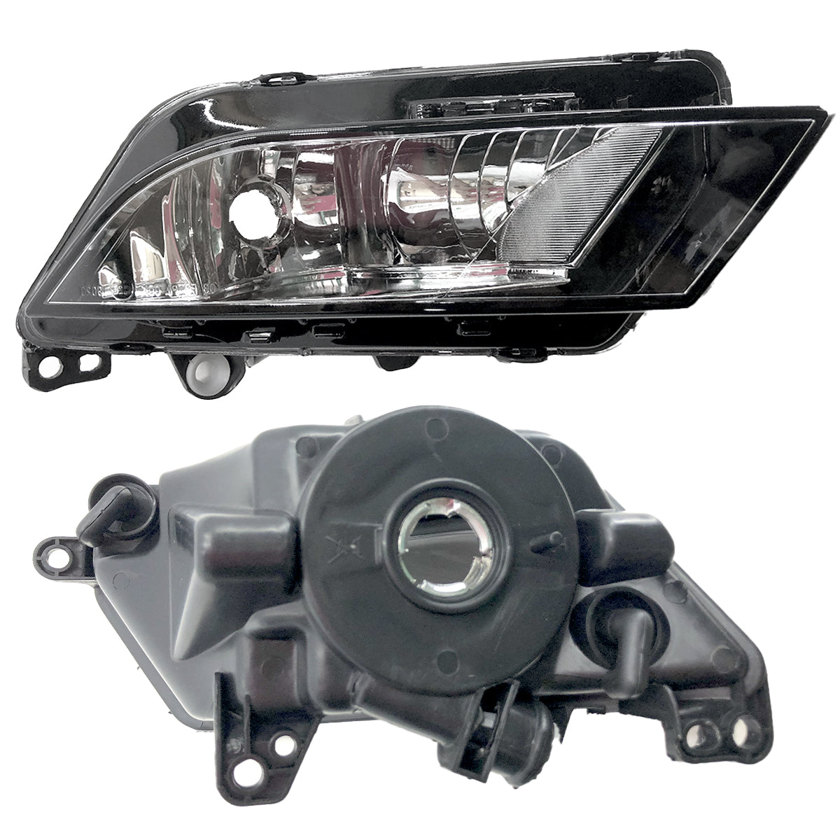 FARO NIEBLA IBIZA / LEON / TOLEDO 12-17 R CN