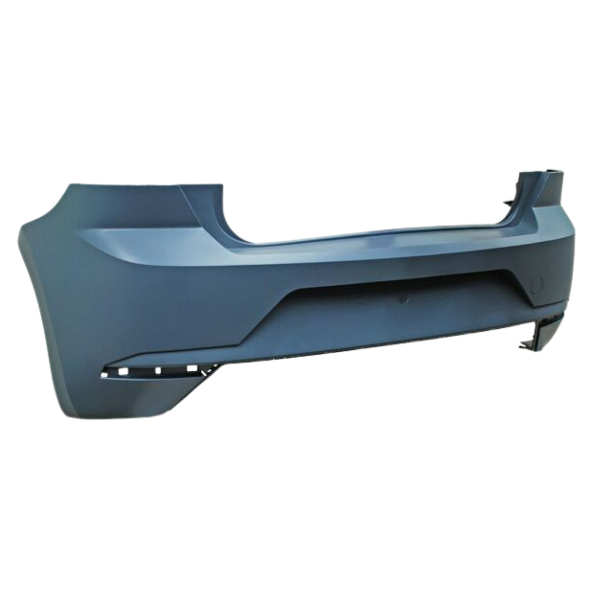 FASCIA TRAS IBIZA 18-25 P/PINTAR S/HOYO P/SENSOR EXCELLENCE/FR 5PTS