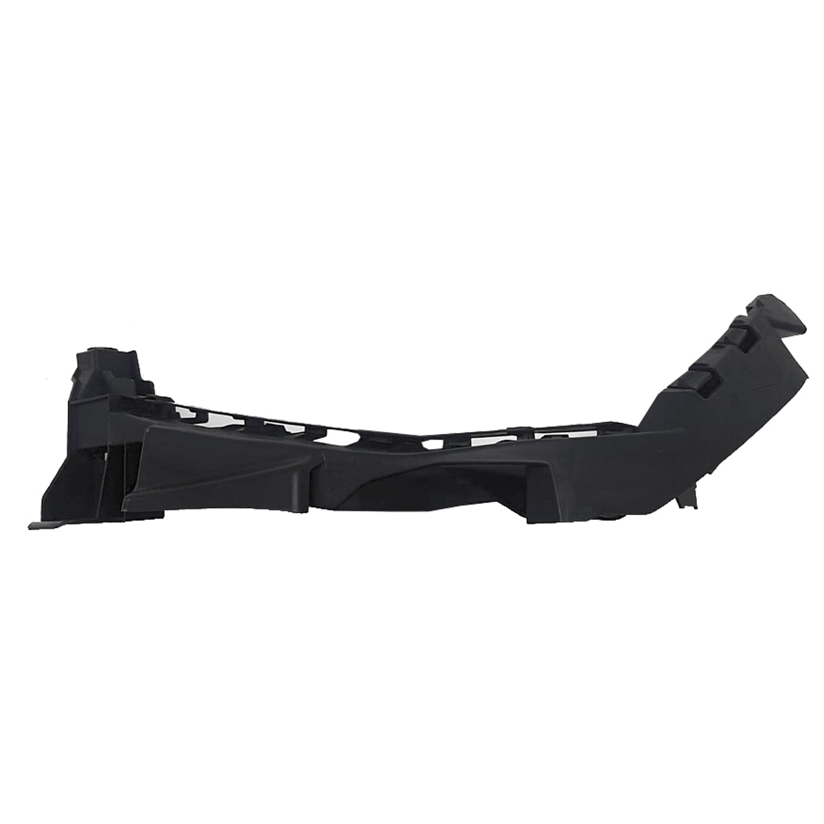 GUIA FASCIA DEL IBIZA/ FR 18-20 SOPORTE P/FARO L CN
