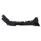 GUIA FASCIA DEL IBIZA/ FR 18-20 SOPORTE P/FARO R CN
