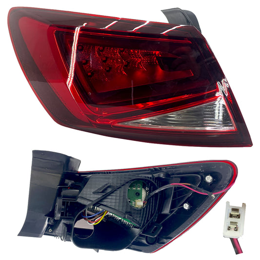 CALAVERA LEON 13-17 LEDS EXT L CN