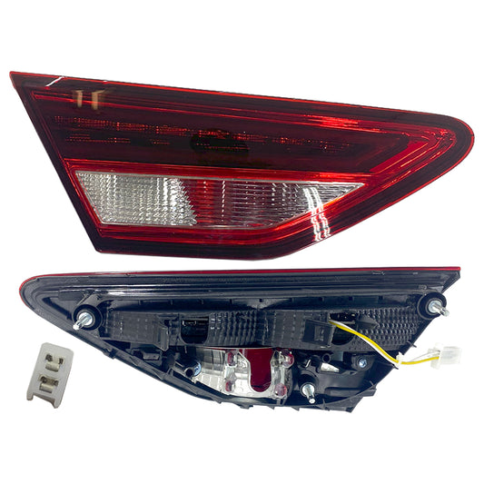 CALAVERA LEON 13-17 LEDS INT L CN