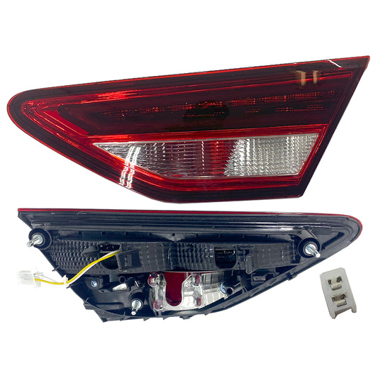 CALAVERA LEON 13-17 LEDS INT R CN