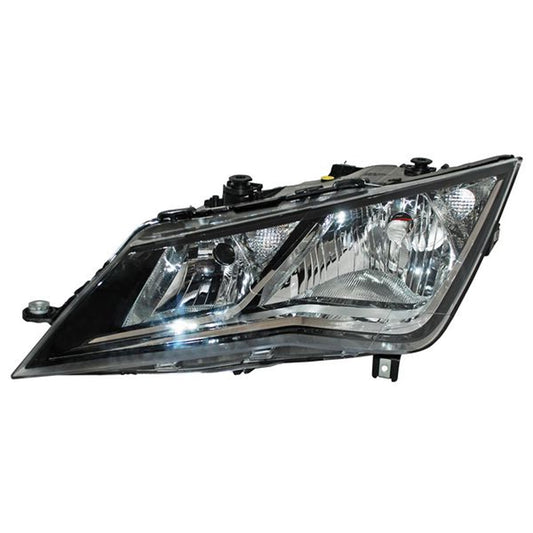 FARO LEON 14-17 C/MOTOR L