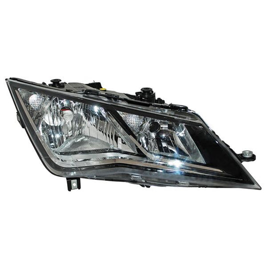 FARO LEON 14-17 C/MOTOR R