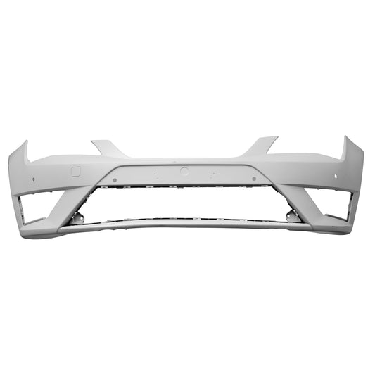 FASCIA DELANTERA LEON 13-17 C/H P/SENSOR
