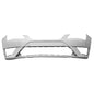 FASCIA DELANTERA LEON 13-17 C/H P/SENSOR