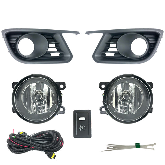 FARO NIEBLA CIAZ 16-20 C/PARR JGO CN