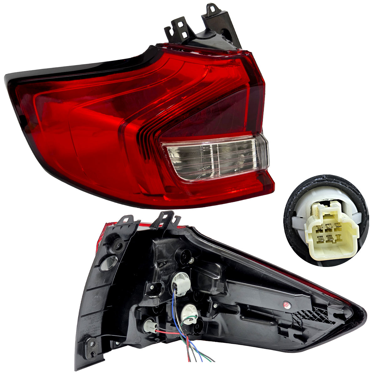CALAVERA ERTIGA 19-26 EXT S/LEDS L CN