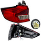 CALAVERA ERTIGA 19-26 EXT S/LEDS L CN