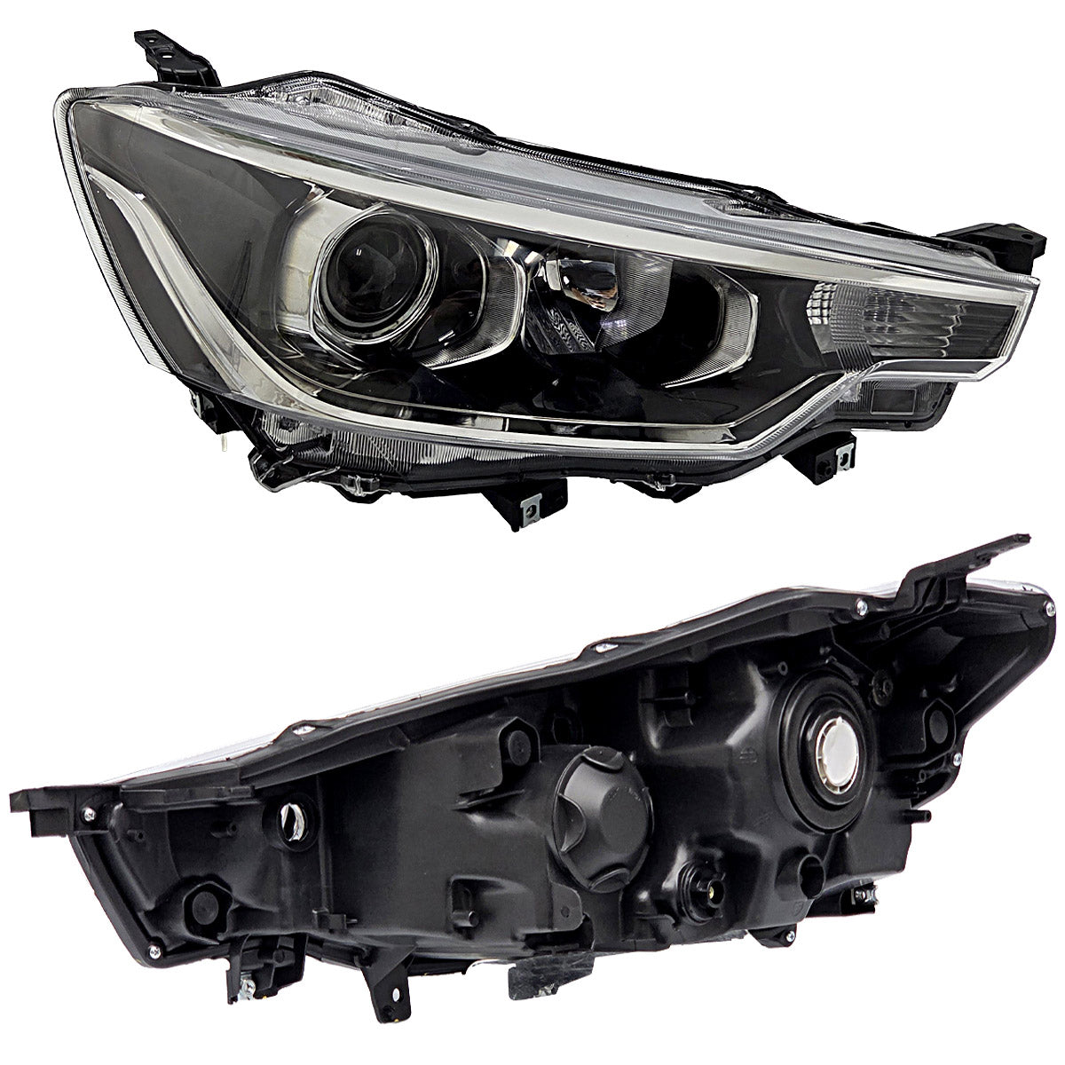 FARO ERTIGA 19-26 MANUAL S/FOCO R CN