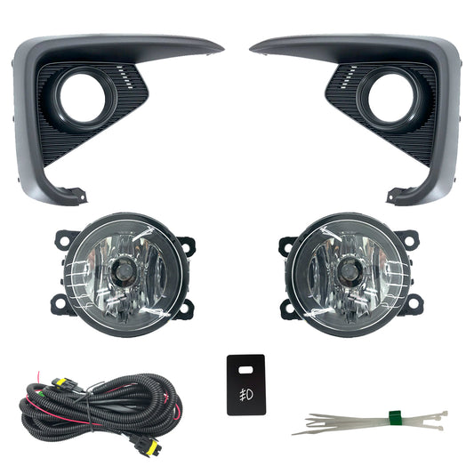 FARO NIEBLA ERTIGA 19-25 C/PARR JGO CN