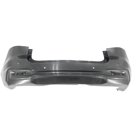 FASCIA TRAS ERTIGA 19-22 CN