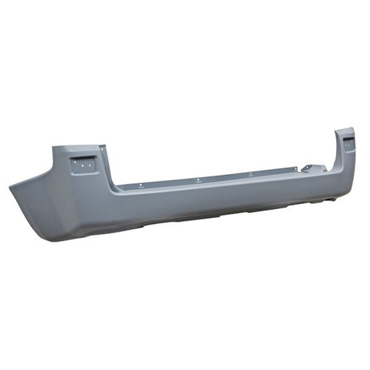 FASCIA TRAS GRAND VITARA 13-17 S/SENSOR PUERTA